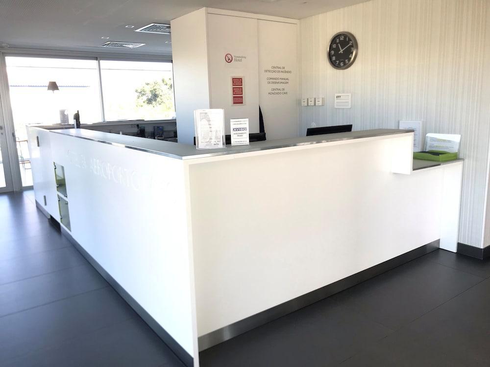 3k Aeroporto 3* Distretto di Faro