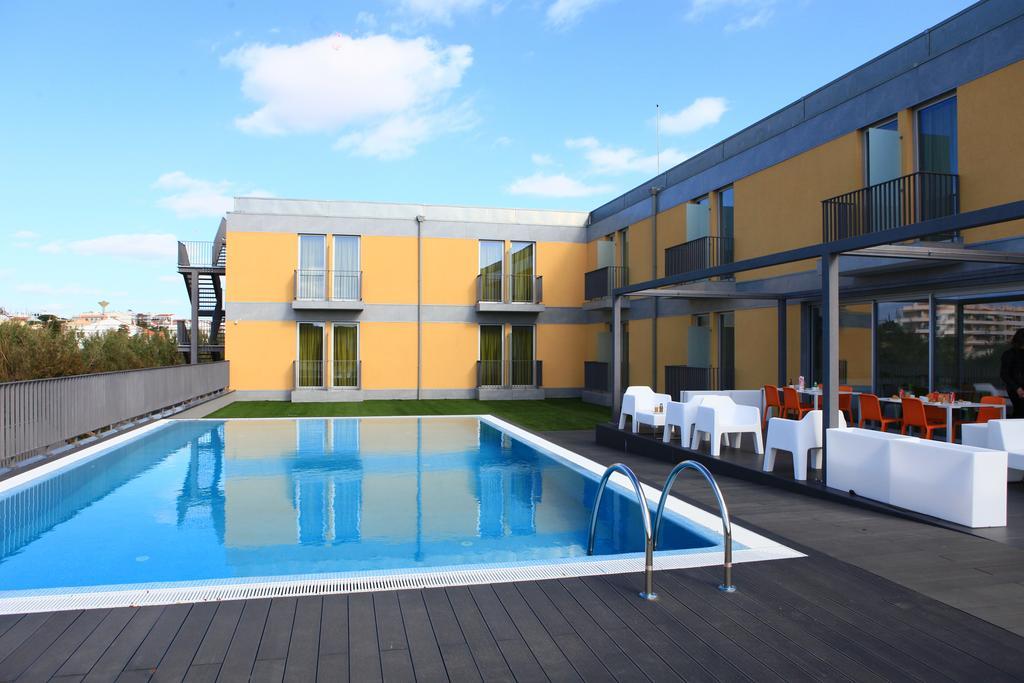 3k Aeroporto Hotel Distretto di Faro