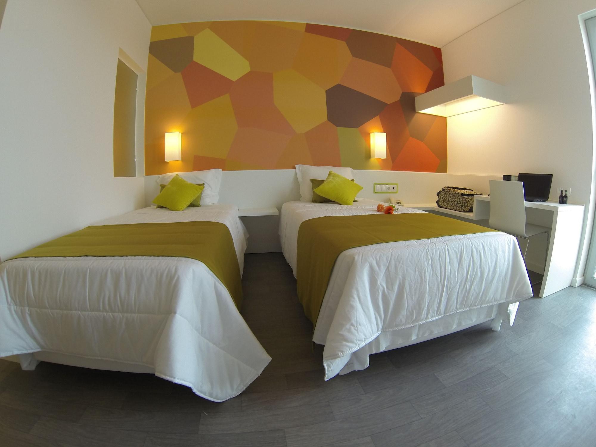Hotel 3k Aeroporto Distretto di Faro