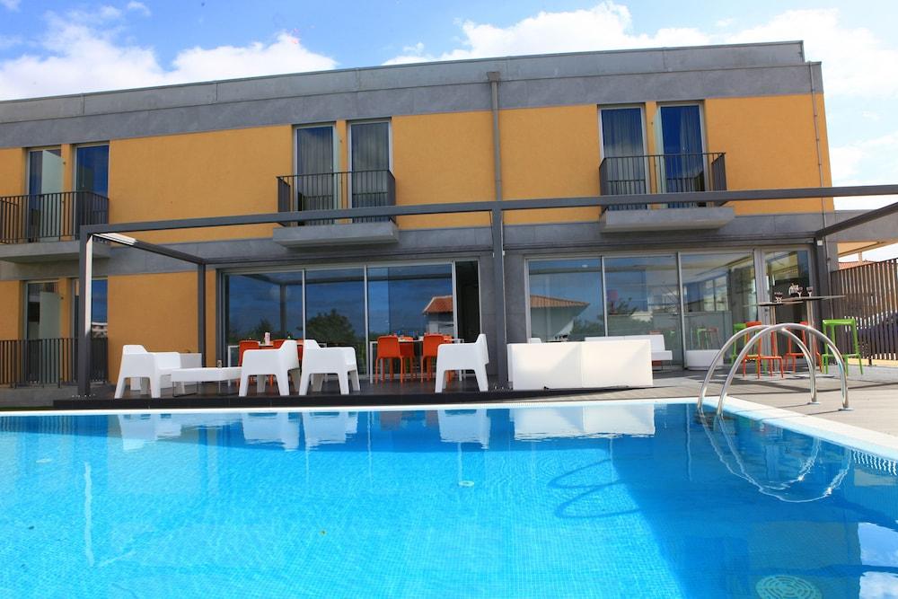 3k Aeroporto Hotel Distretto di Faro