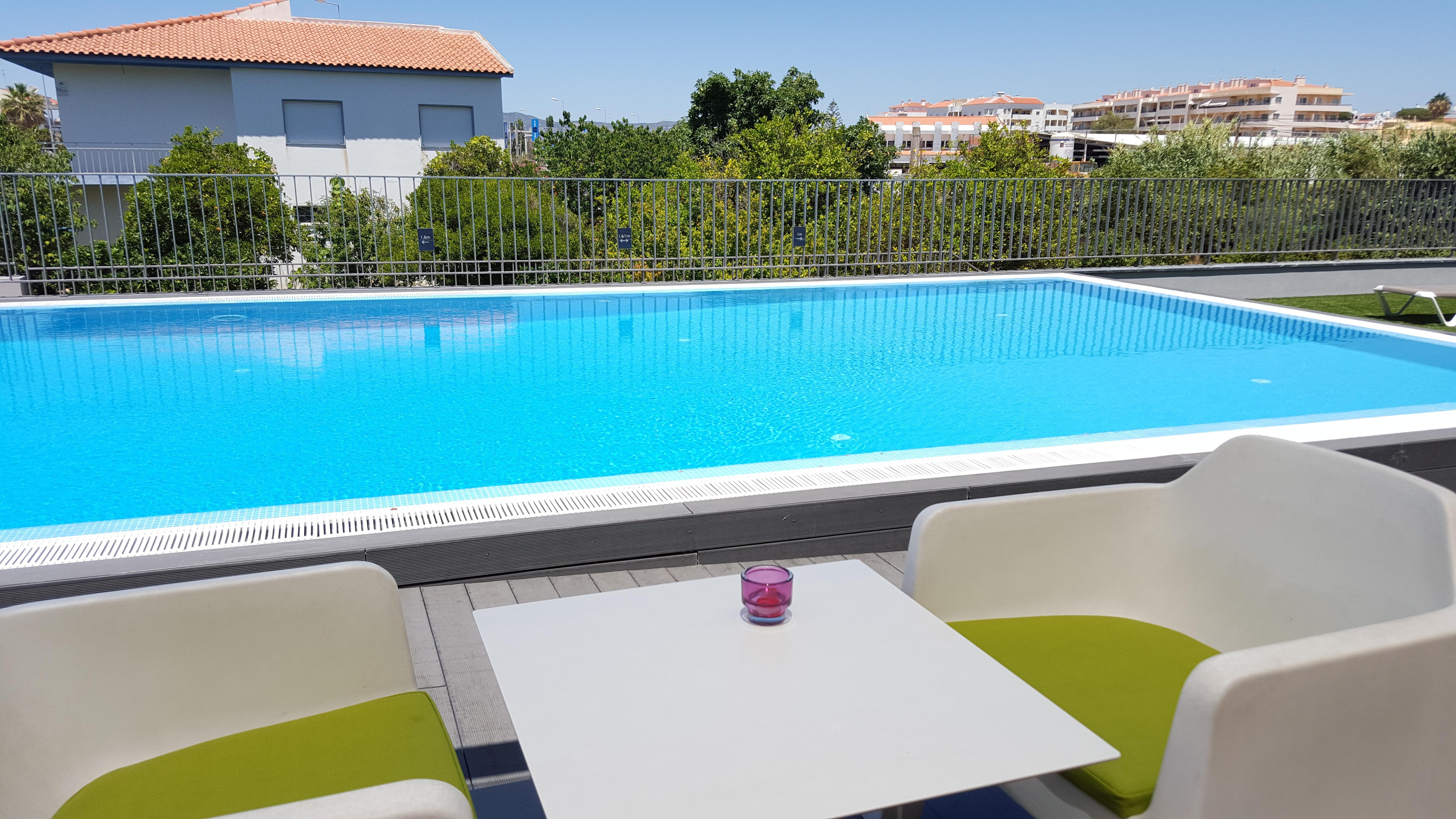 Hotel 3k Aeroporto Distretto di Faro