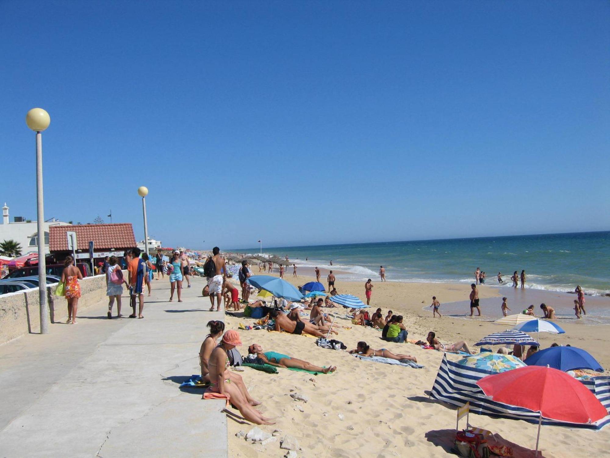 3k Aeroporto 3* Distretto di Faro