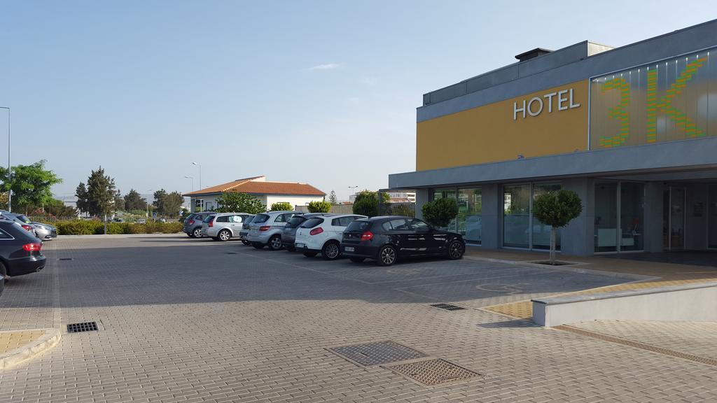 3k Aeroporto Hotel Distretto di Faro