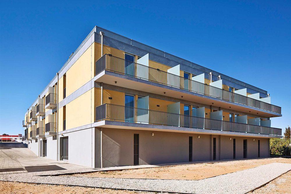 3k Aeroporto Hotel Distretto di Faro