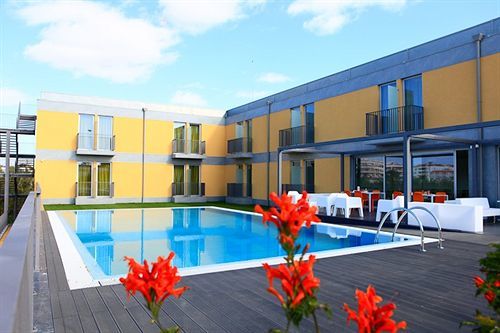 3k Aeroporto Hotel Distretto di Faro