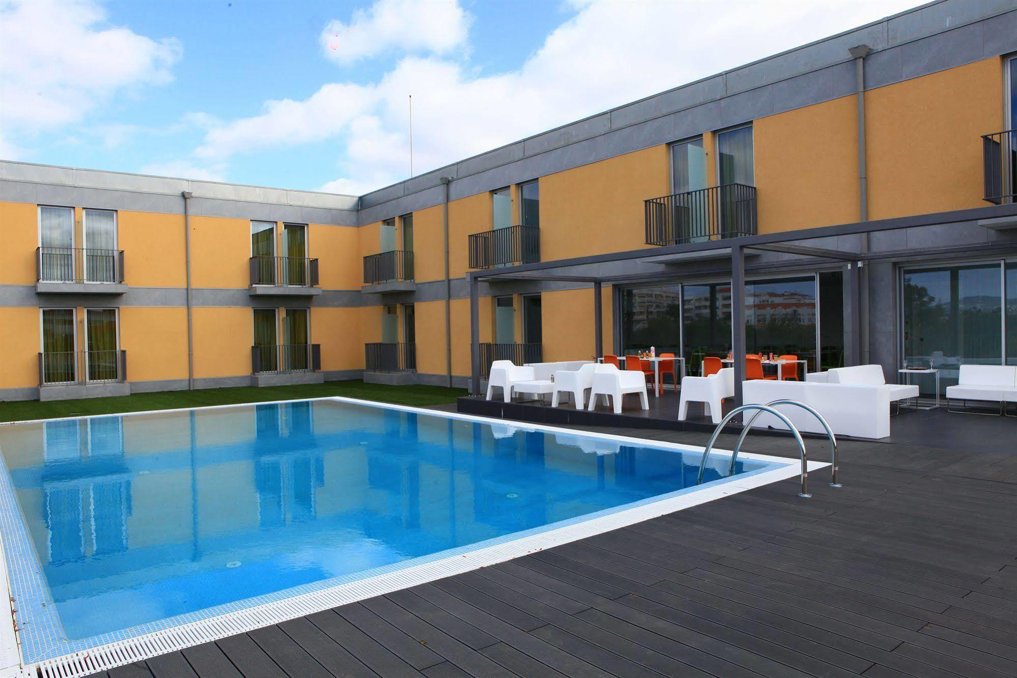Hotel 3k Aeroporto Distretto di Faro