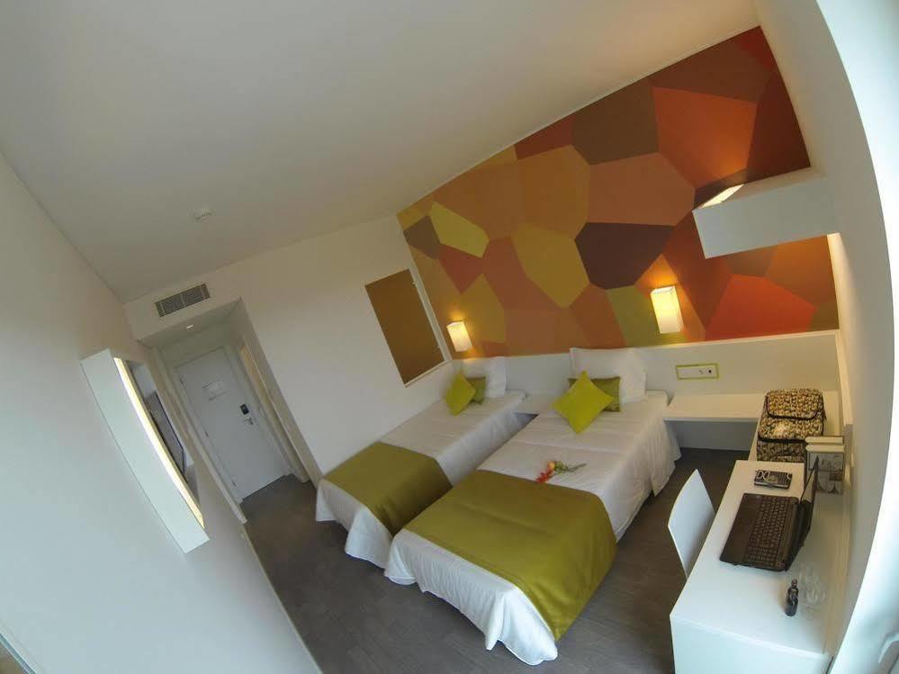 Hotel 3k Aeroporto Distretto di Faro