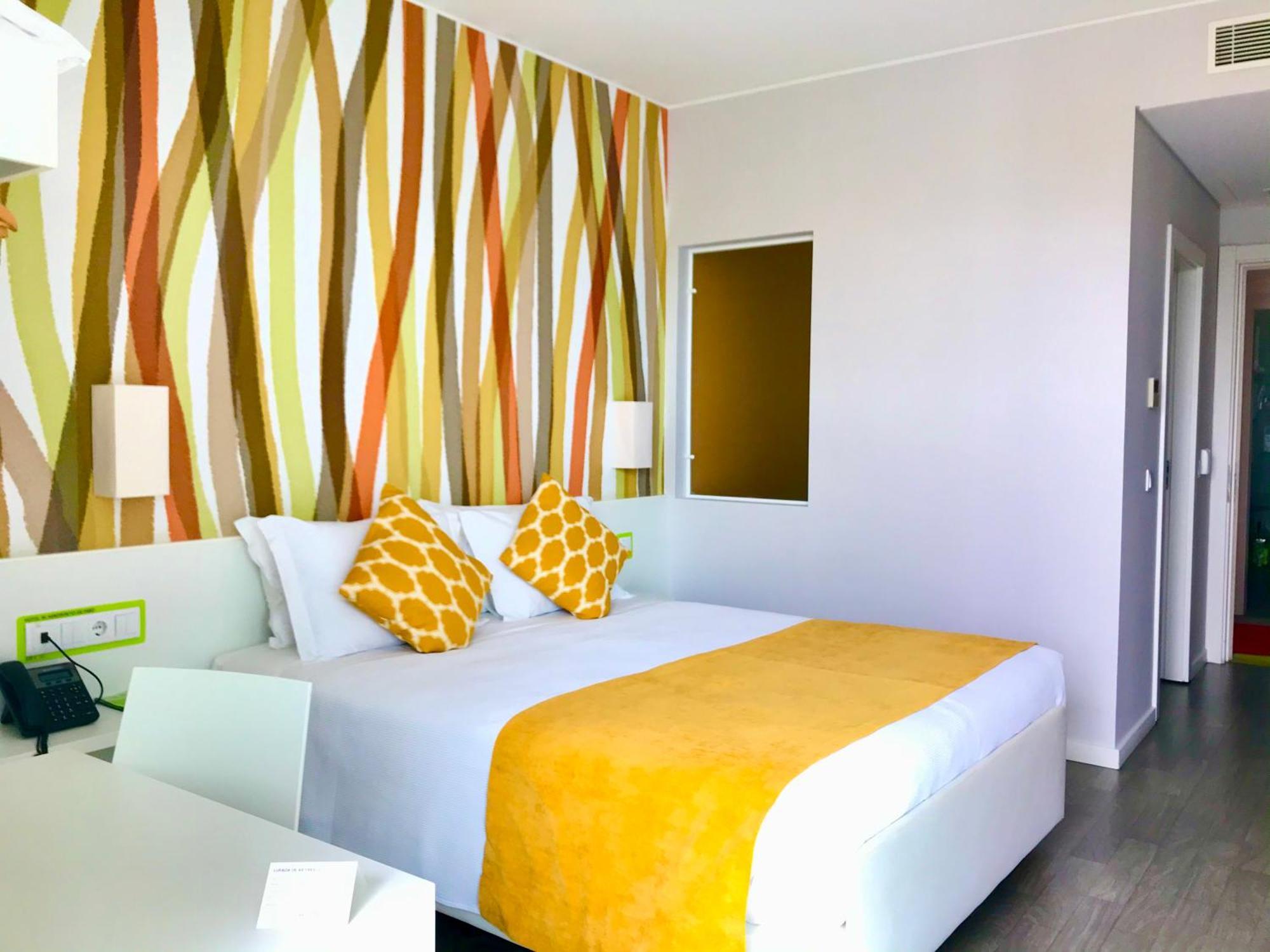 3k Aeroporto Hotel Distretto di Faro