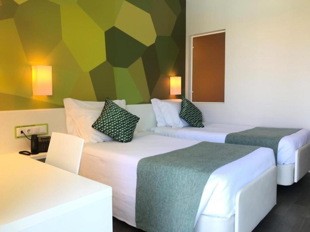 3k Aeroporto Hotel Faro
