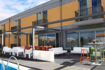 3k Aeroporto 3* District de Faro